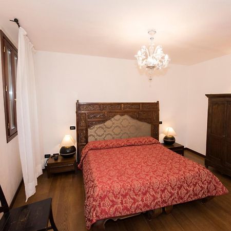 Hotel Guerrato Venezia Eksteriør bilde
