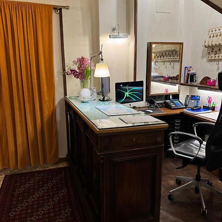 Hotel Guerrato Venezia Eksteriør bilde