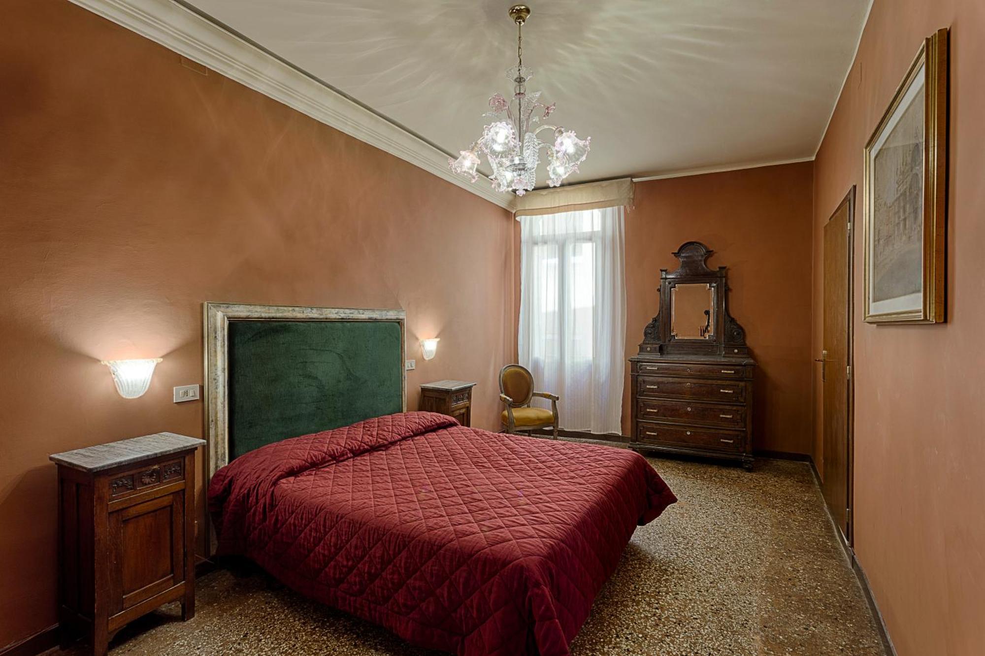 Hotel Guerrato Venezia Eksteriør bilde