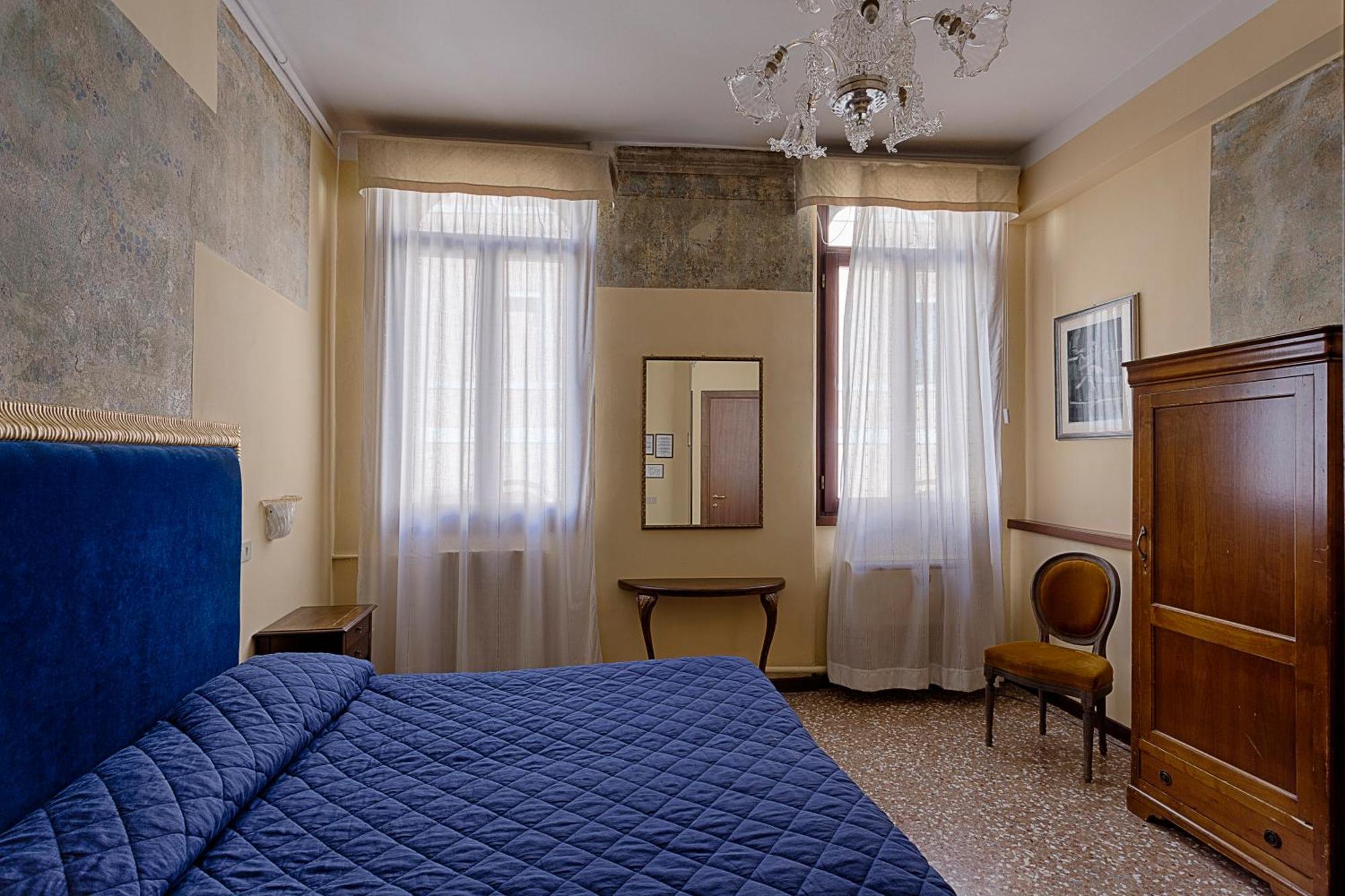 Hotel Guerrato Venezia Eksteriør bilde