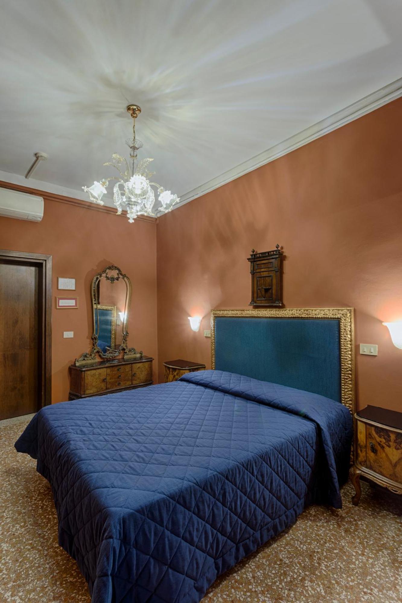 Hotel Guerrato Venezia Eksteriør bilde