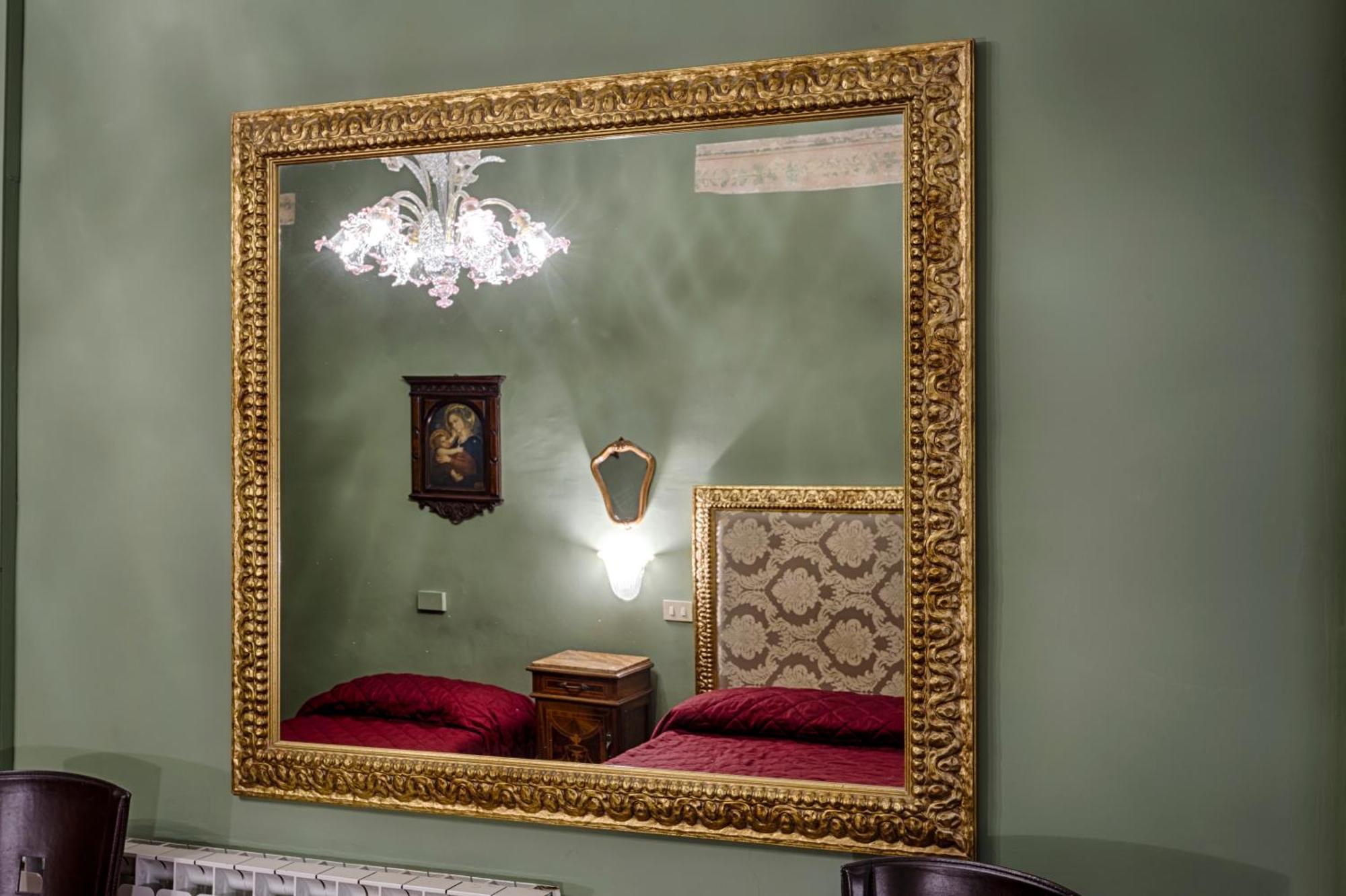Hotel Guerrato Venezia Rom bilde