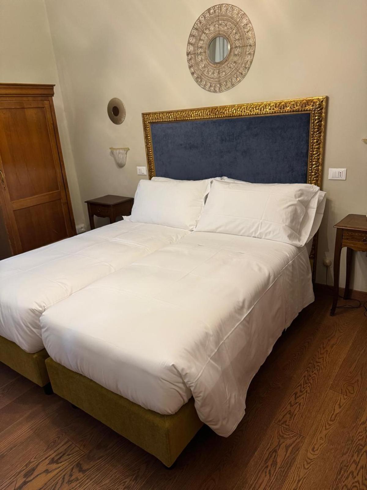 Hotel Guerrato Venezia Eksteriør bilde