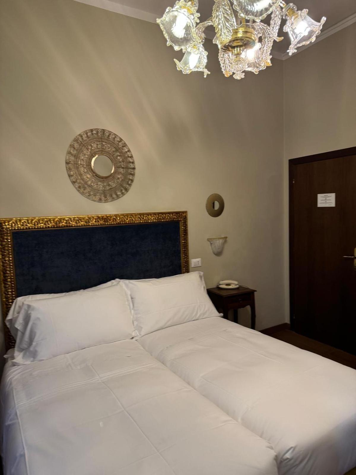 Hotel Guerrato Venezia Eksteriør bilde
